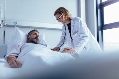 Лечение алкоголизма в стационаре в Шушенском