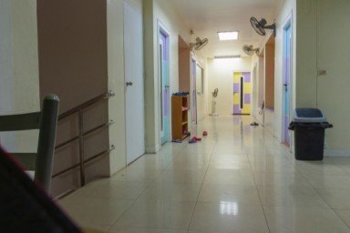 О клинике в Шушенском