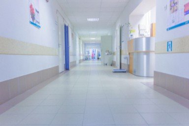 О клинике в Шушенском